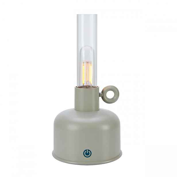Venkovní stolní lampa Astrid Akumulátorová Led 2W Markslojd