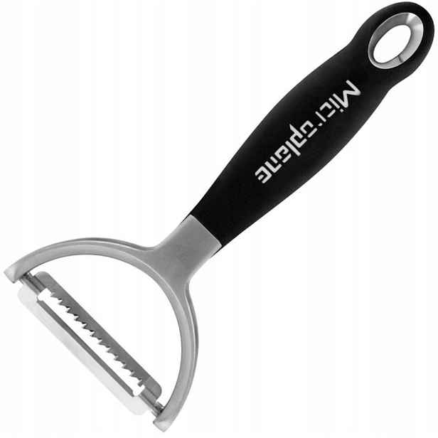 Verk Specialty Škrabka Y julienne Microplane
