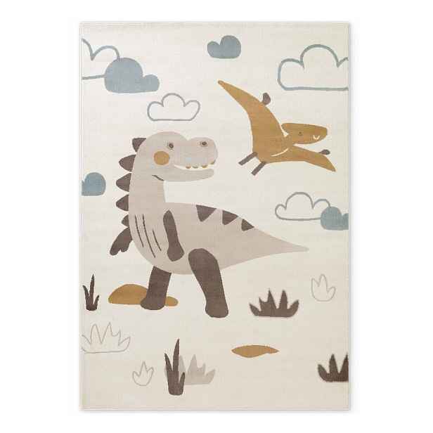 Dětský koberec 120x170 cm Dino – Hanse Home