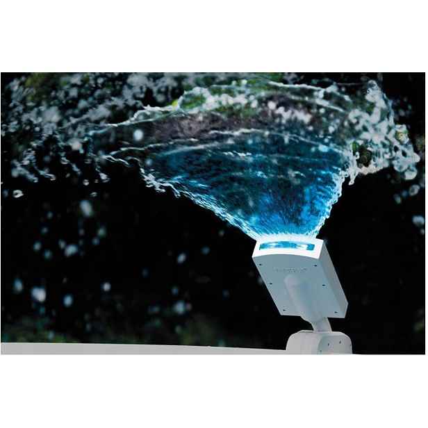 Intex 28089 Led Sprchová Hlava 4 Barvy