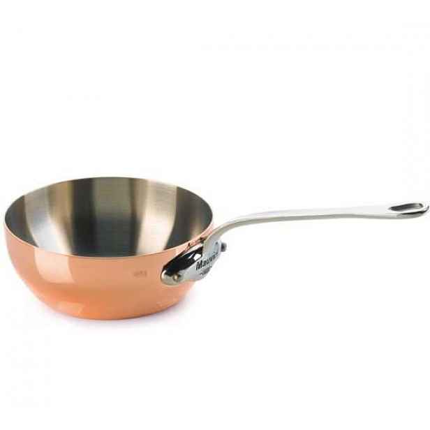 Mauviel M´150s kónický rendlík, 20 cm / 1,6 l