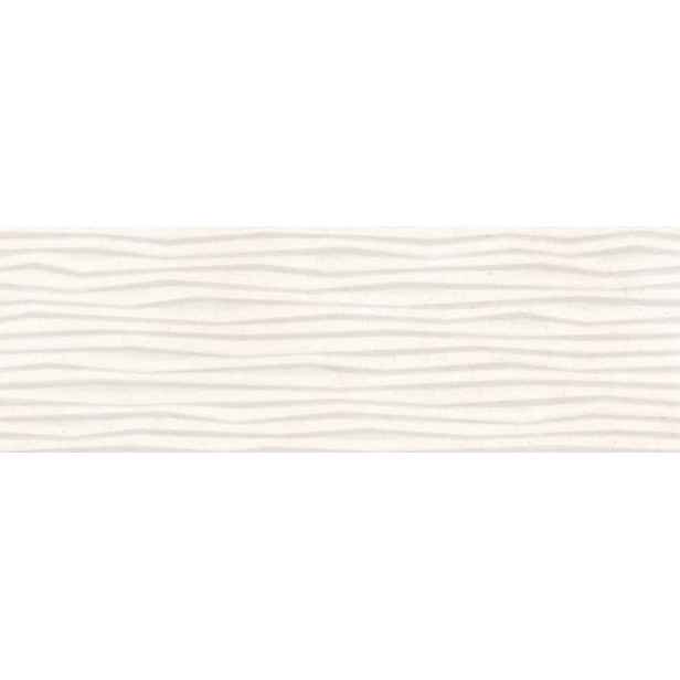 Obklad Fineza Mist ivory stripes 20x60 cm lesk MIST26IVST (bal.1,920 m2)