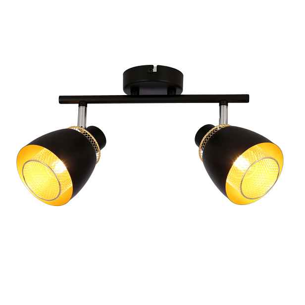 Stropní bodová lampa ALEKSANDRIA Candellux