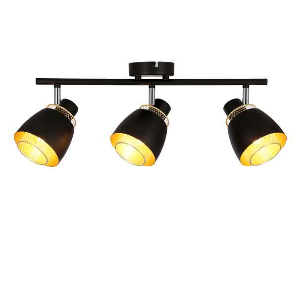 Stropní bodová lampa ALEKSANDRIA Candellux