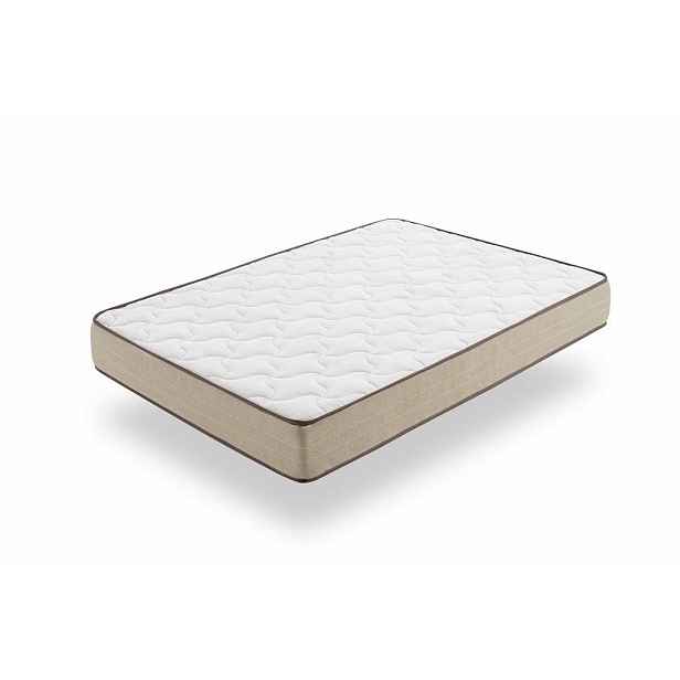 Moonia MATRACE Bamboo Fresh 21cm, 120x190cm - Tvrdost H2/H3