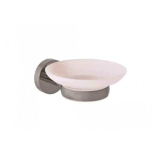 Mýdlenka RAV SLEZÁK Colorado metal grey kartáčovaná COA0300MGK