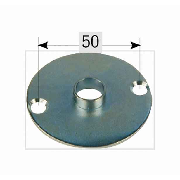 Cmt 899.007.00 Vodící kroužek 30x6 mm