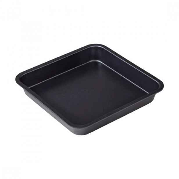 Čtvercová pekáčka, uhlíková ocel, 24 x 24 cm - PYREX