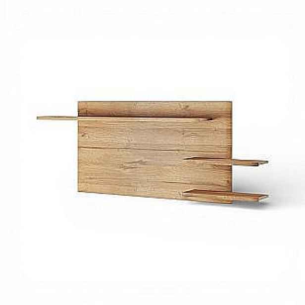 Kasvo MADISON panel s policemi dub grandson