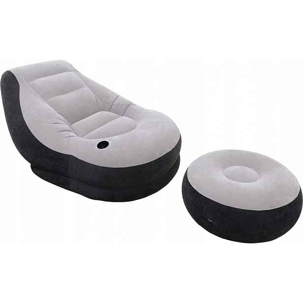 Křeslo Intex Ultra Lounge 68564