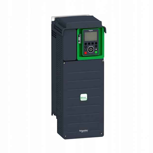 Schneider Electric frekvenční měnič Altivar 22 kW ATV930D22N4