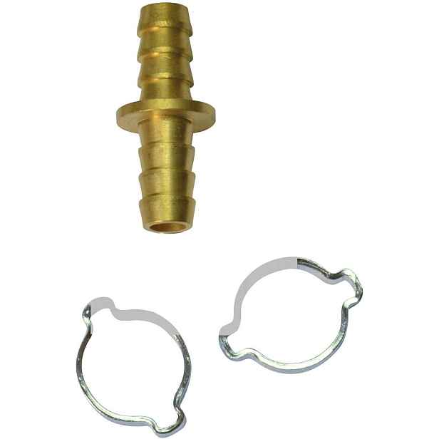 Spojka na hadice bajonet Stanley 156030XSTN 6×11 mm
