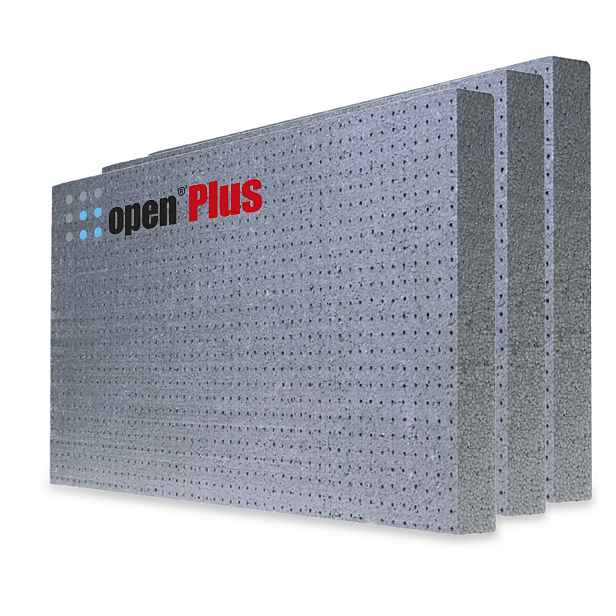 Tepelná izolace Baumit openPlus 160 mm 1,5 m2/bal.