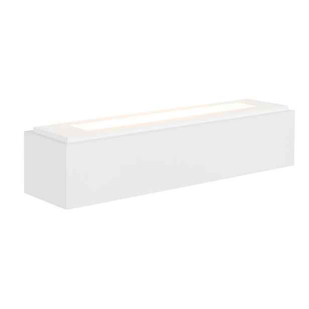 ZMH LED NÁSTĚNNÉ SVÍTIDLO 7.5/8.4/22.0 cm