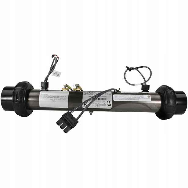 Vodní ohřívač Balboa 3.0KW M7 Plug n' Click série Bp Ohřívač vody v Spa
