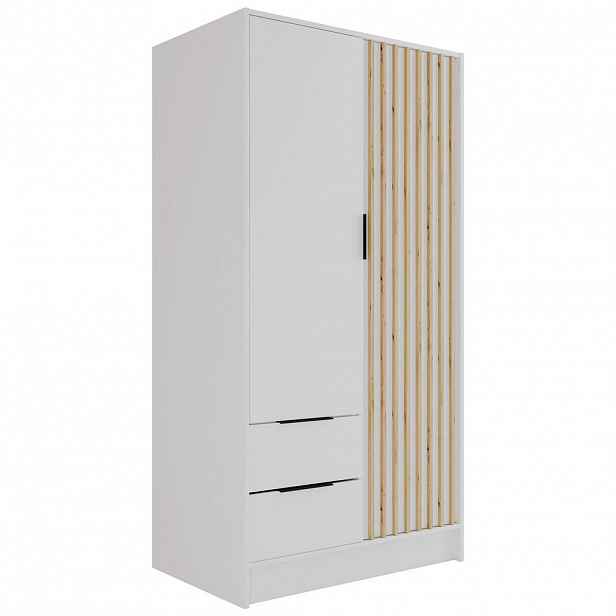 ALTDECOR ŠATNÍ SKŘÍŇ NELIA – 120 cm