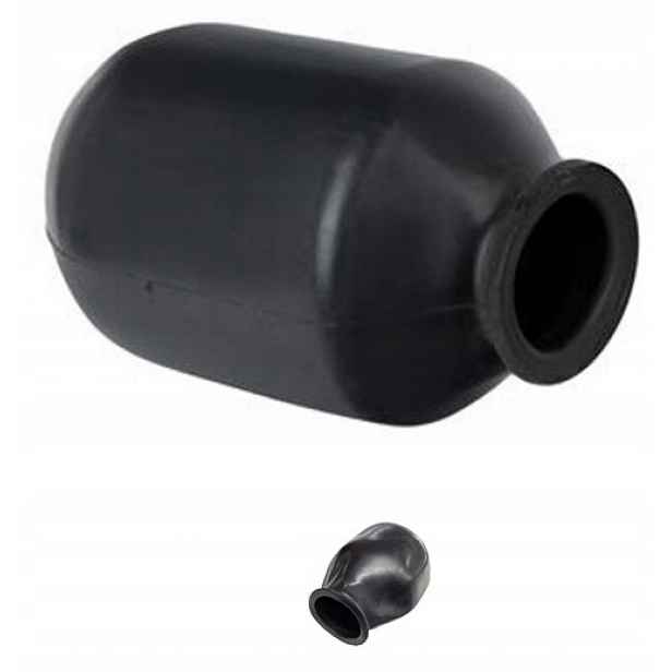 Epdm gumová membrána pro hydroforovou nádrž Omnigena Mh 1800 Inox Premium 24L