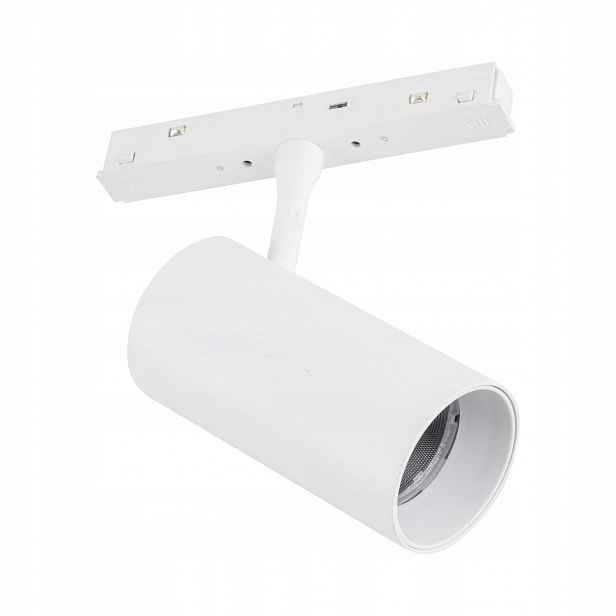 Led reflektor 12W Cct pro magnetickou lištu Tk Lighting