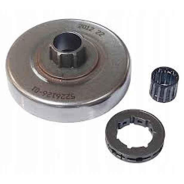 Spojkový buben pily Husqvarna 51/55/254/262XP 503745401