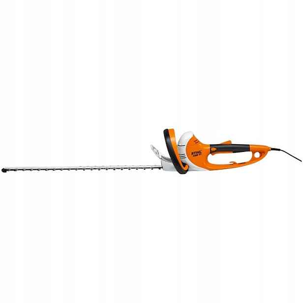 Benzínové Nůžky Na Živý Plot Stihl Hse 71