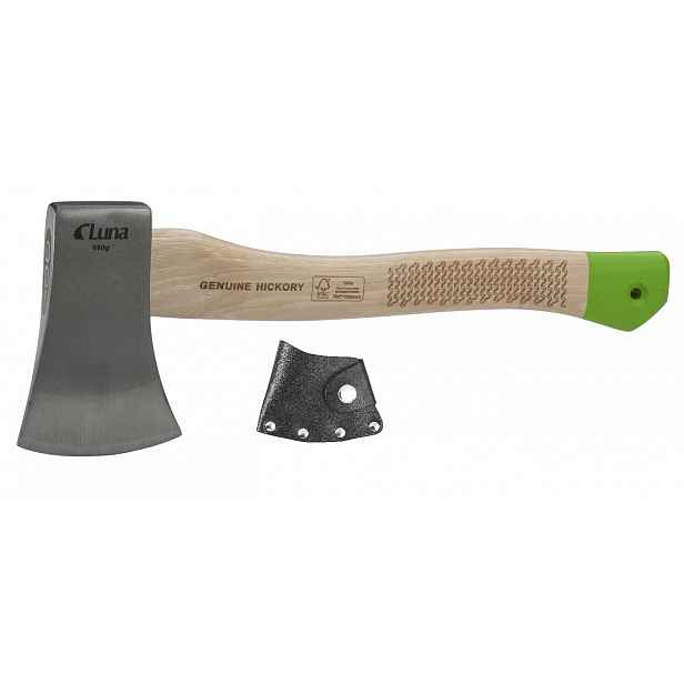Luna Turistická Sekera 680 G 272670100