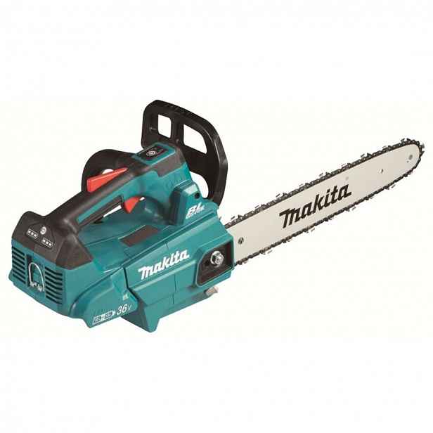 Makita - 18V AKU řetězová pila 40 cm, bez baterie a nabíječky DUC406ZB