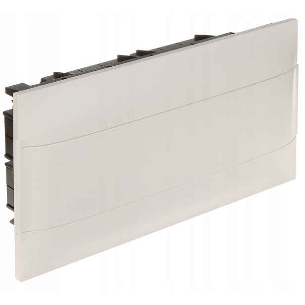 Podomítkový Rozvaděč 18-MODULOVÝ LE-137366 Practibox S Legrand