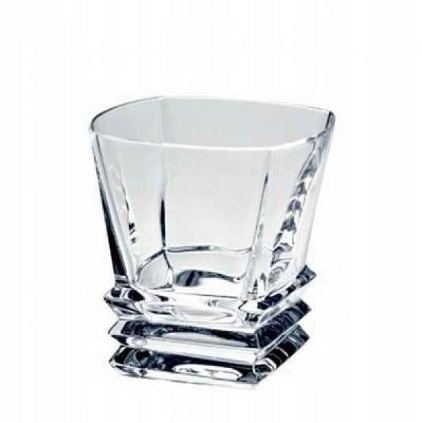 Bohemia Jihlava Rocky Sklenice 310ML Kpl 6 Ks