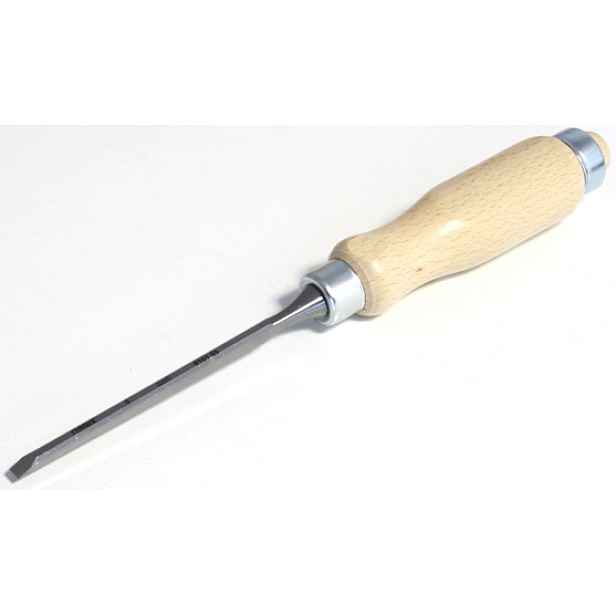 Dláto ploché Narex Wood Line Profi 5×258 mm