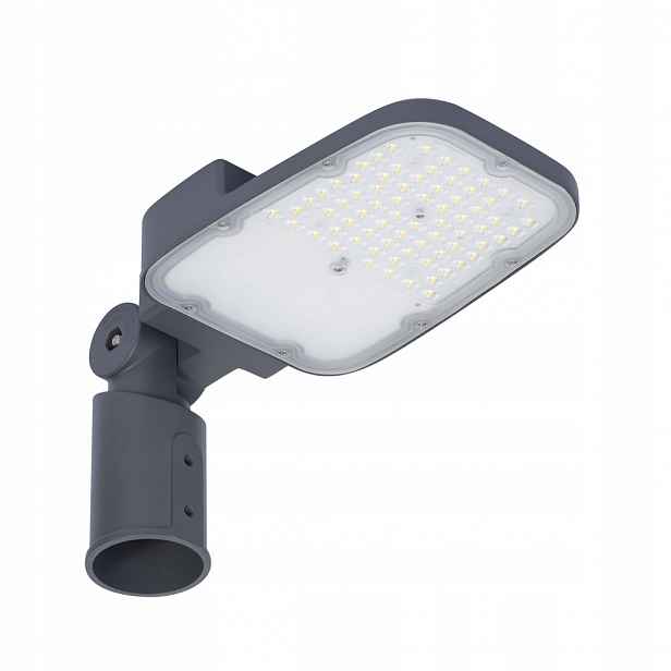 Led pouliční lampa Silniční svítidlo 45W 5850lm 2700K IP66 Streetlight Area