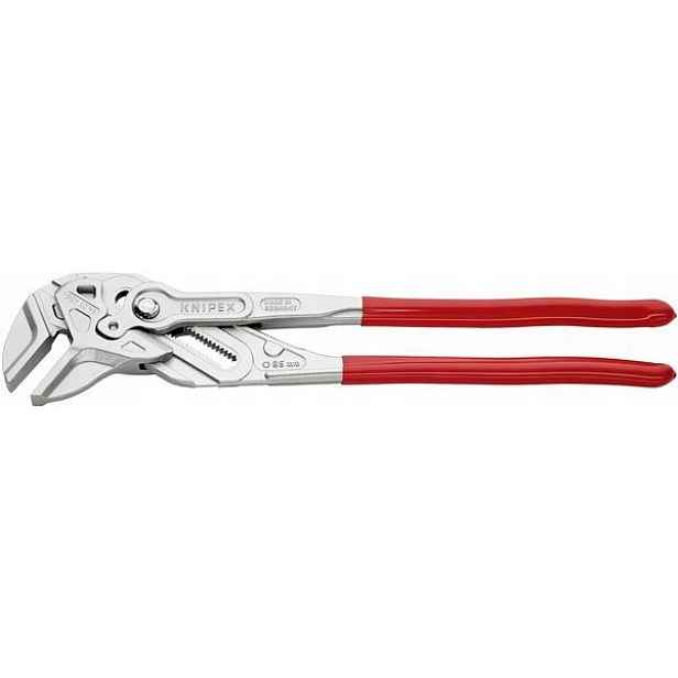 Nastavitelné kleště Knipex 400 mm 86 03 400