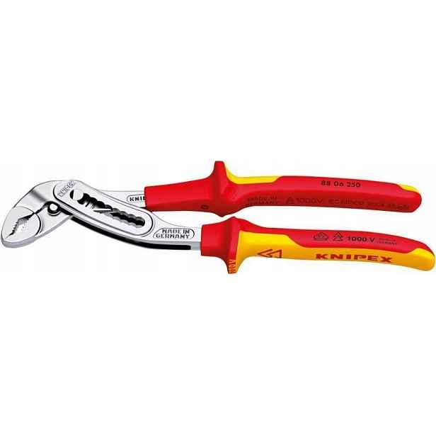Nastavitelné kleště na trubky Knipex Alligator 88 06