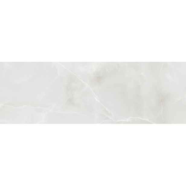 Obklad Fineza Ancona white 20x60 cm lesk ANCONA26WH (bal.1,920 m2)