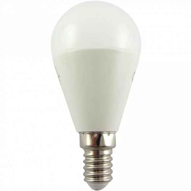 Žárovka TR LED P45 8W 6500K 704lm E14