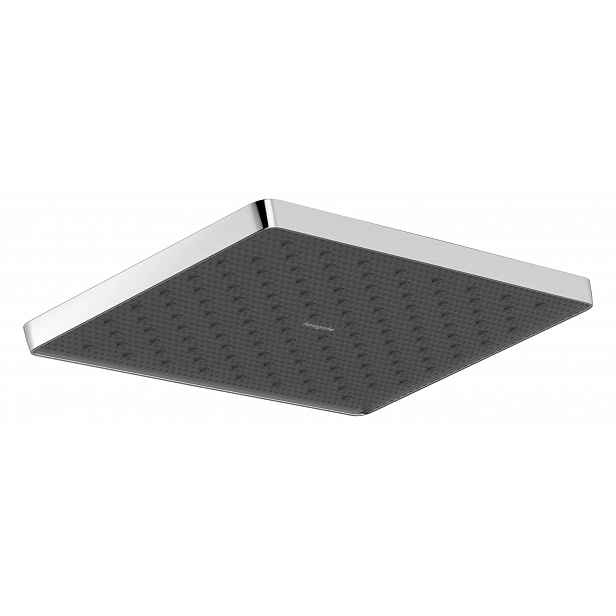 Hansgrohe Activera Q - Hlavová sprcha, 30x18 cm, EcoSmart, chrom 28738000