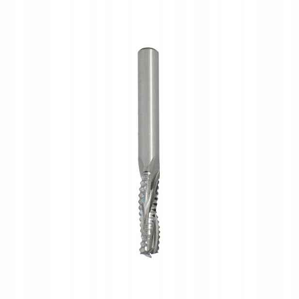 Ita Tools fréza pro hliník Z3 D6 I22 S6 mm hrubá