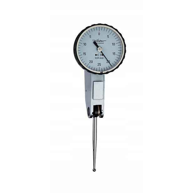 Pákový senzor 0,2 mm A/40 mm Käfer