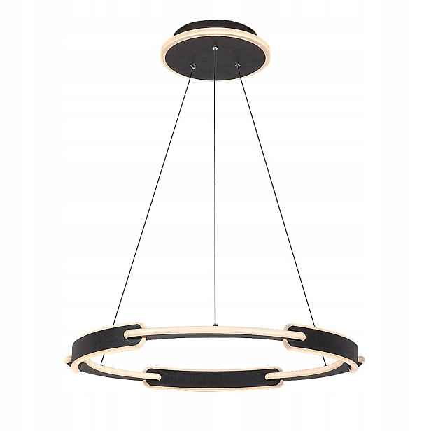Stylová závěsná stropní lampa do kuchyně a jídelny, elegantní