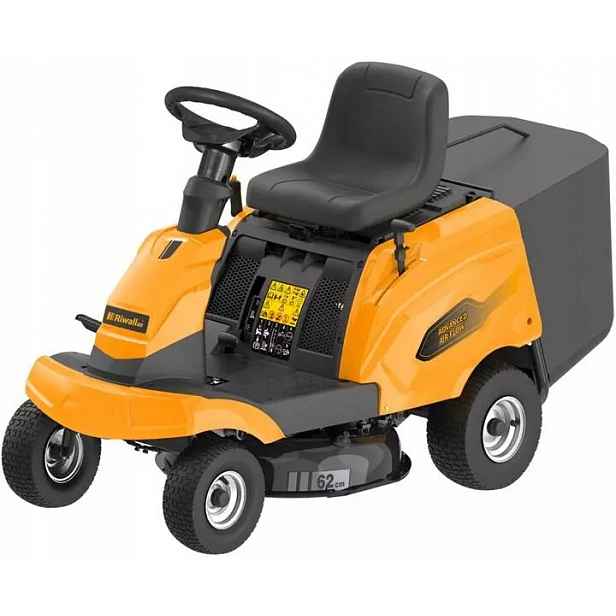 Traktor zahradní Minirider RMR 62 TRD