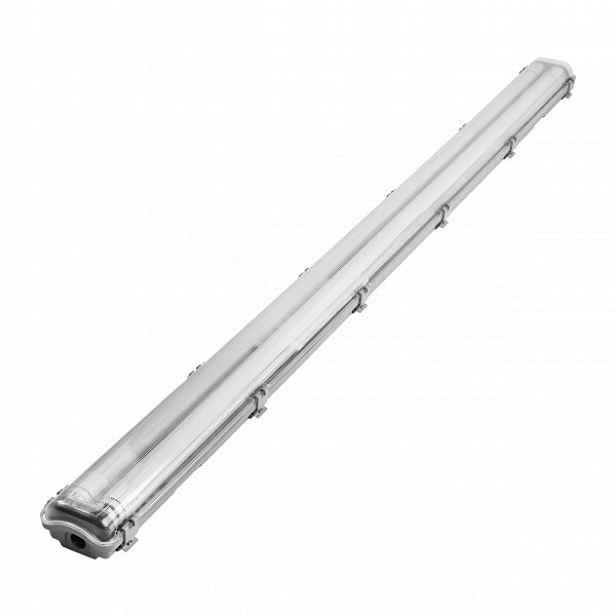 Svítidlo IP65 150CM 2 Zářivky T8 Led 22W 4400LM, 4000K