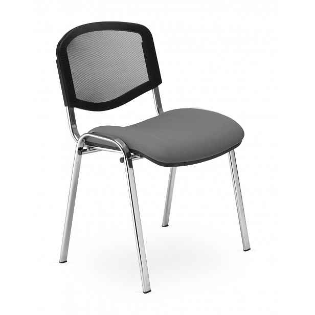 Nowy Styl Iso Ergo Mesh konferenční židle