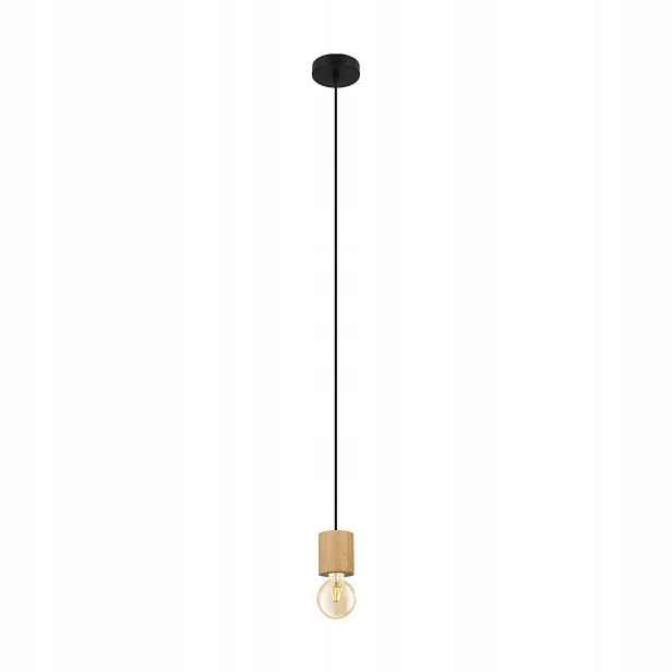 Závěsná lampa Turialdo 99078 Eglo