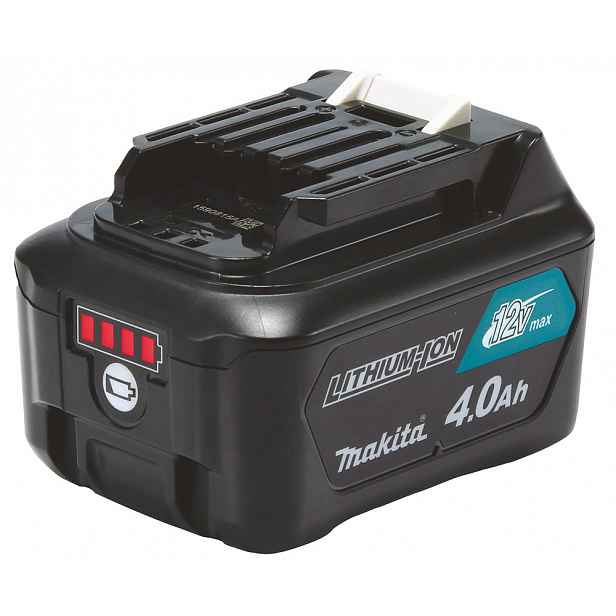 Makita BL1041B Akumulátor 12V Max 4,0Ah