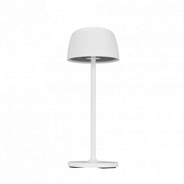Novel STOLNÍ LAMPA NA BATERIE 10,5/27 cm