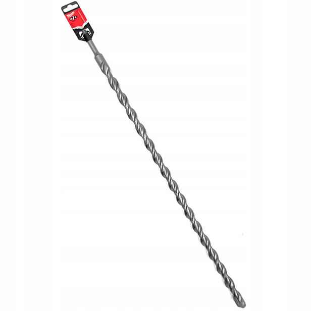 Vrták Do Betonu 22 mm dlouhý Milwaukee Sds Plus 22 x 1000 MM