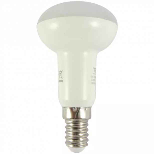 Žárovka LED R50 6,5W E14 520lm 2700K