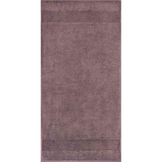 Cawoe RUČNÍK, 50/100 cm, barvy grafitu, fialová, barvy stříbra, tmavě šedá, olivově zelená, béžová hnědá