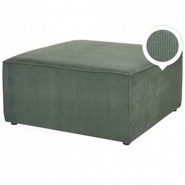 Beliani OTOMAN Lemvig 83/83/41 cm