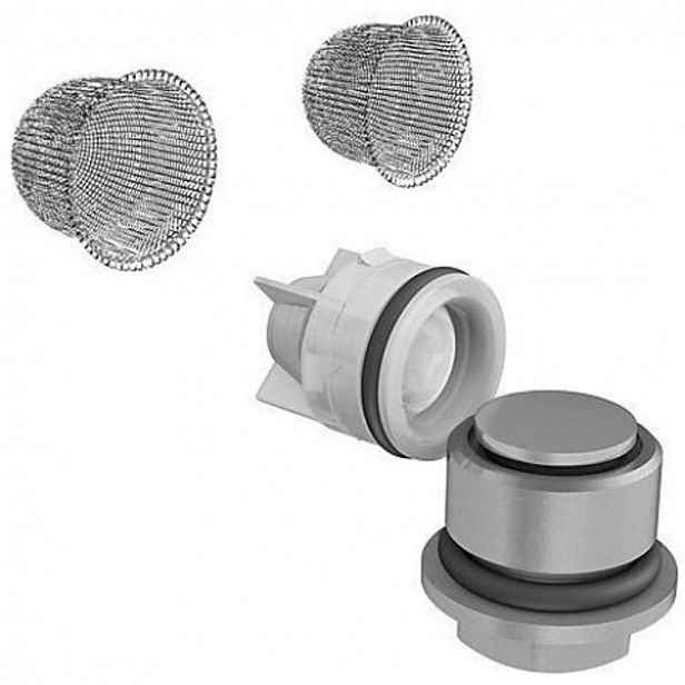 Hansa - Zabezpečení typ HD podle DIN EN 15096 (h > 250 mm) 59914059