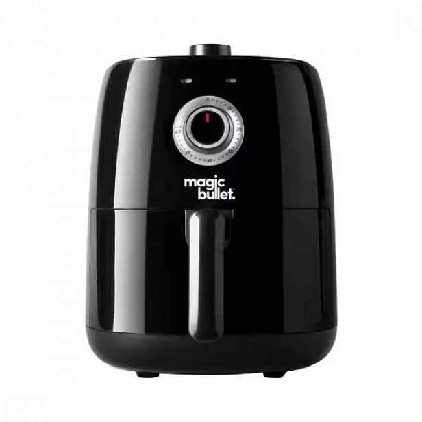 Horkovzdušná fritéza, 2,5 l, 1300 W, "Magic Bullet" - Nutribullet